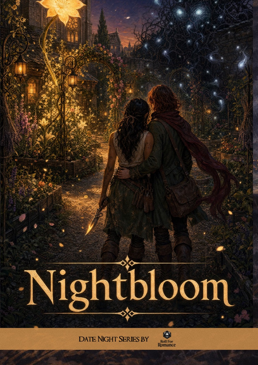 Nightbloom
