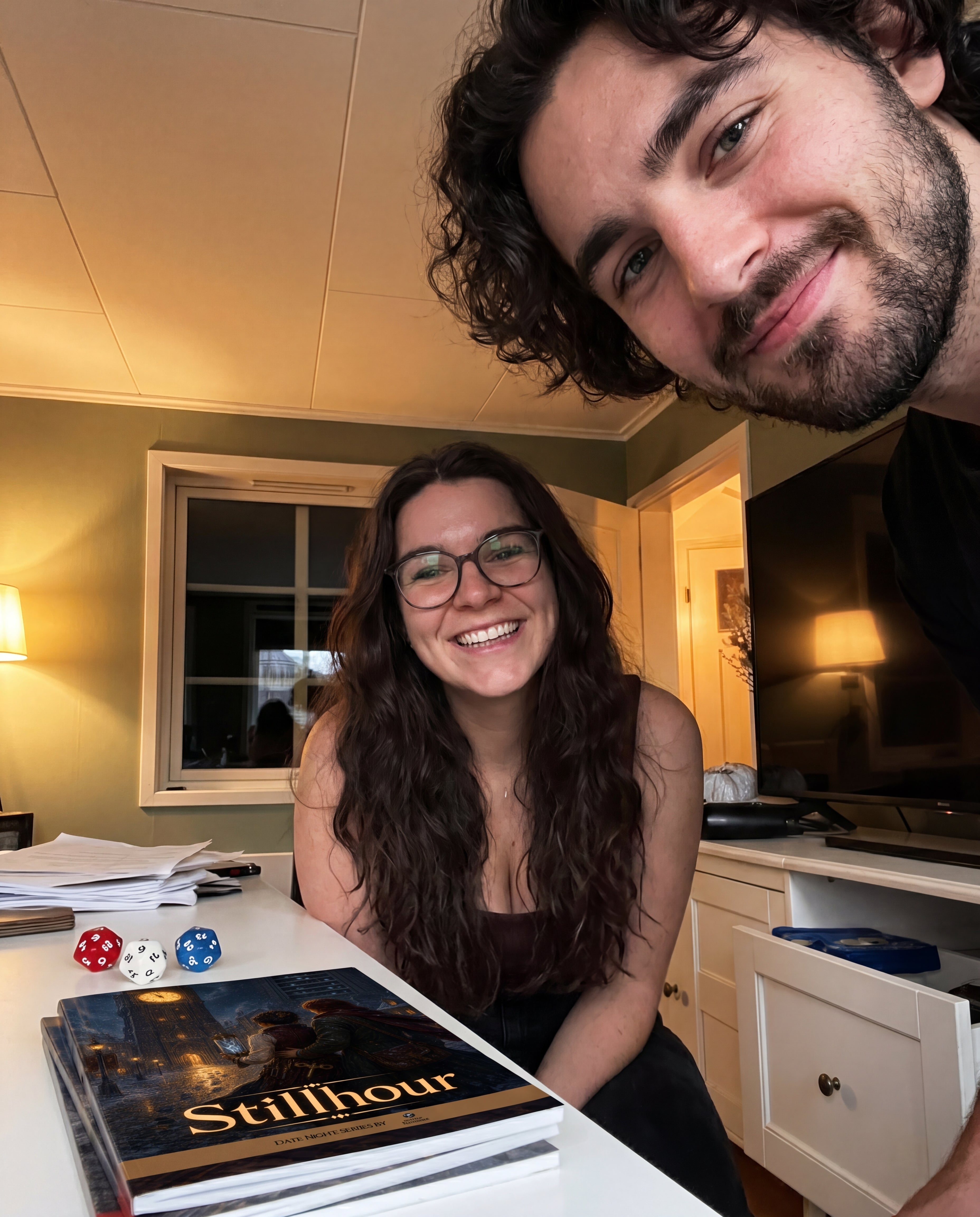 Jake & Emma