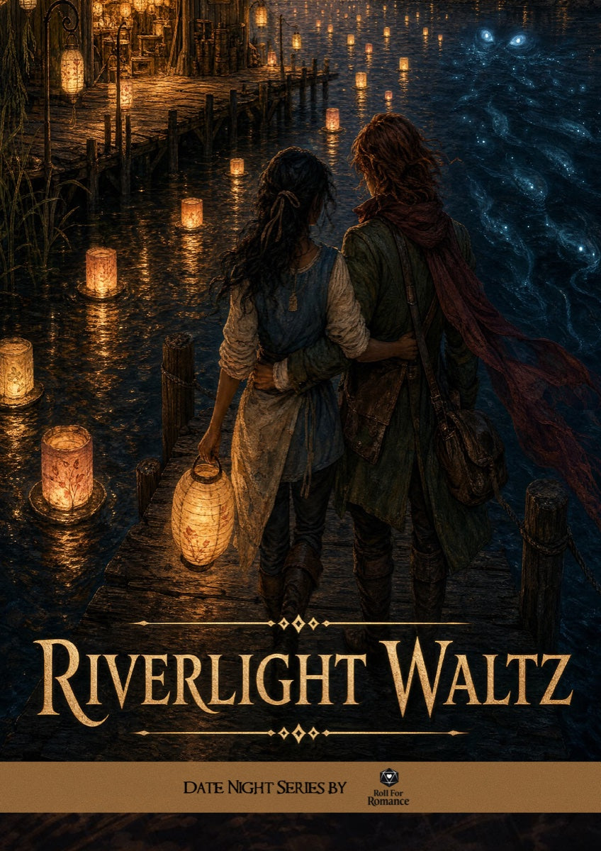 Riverlight Waltz