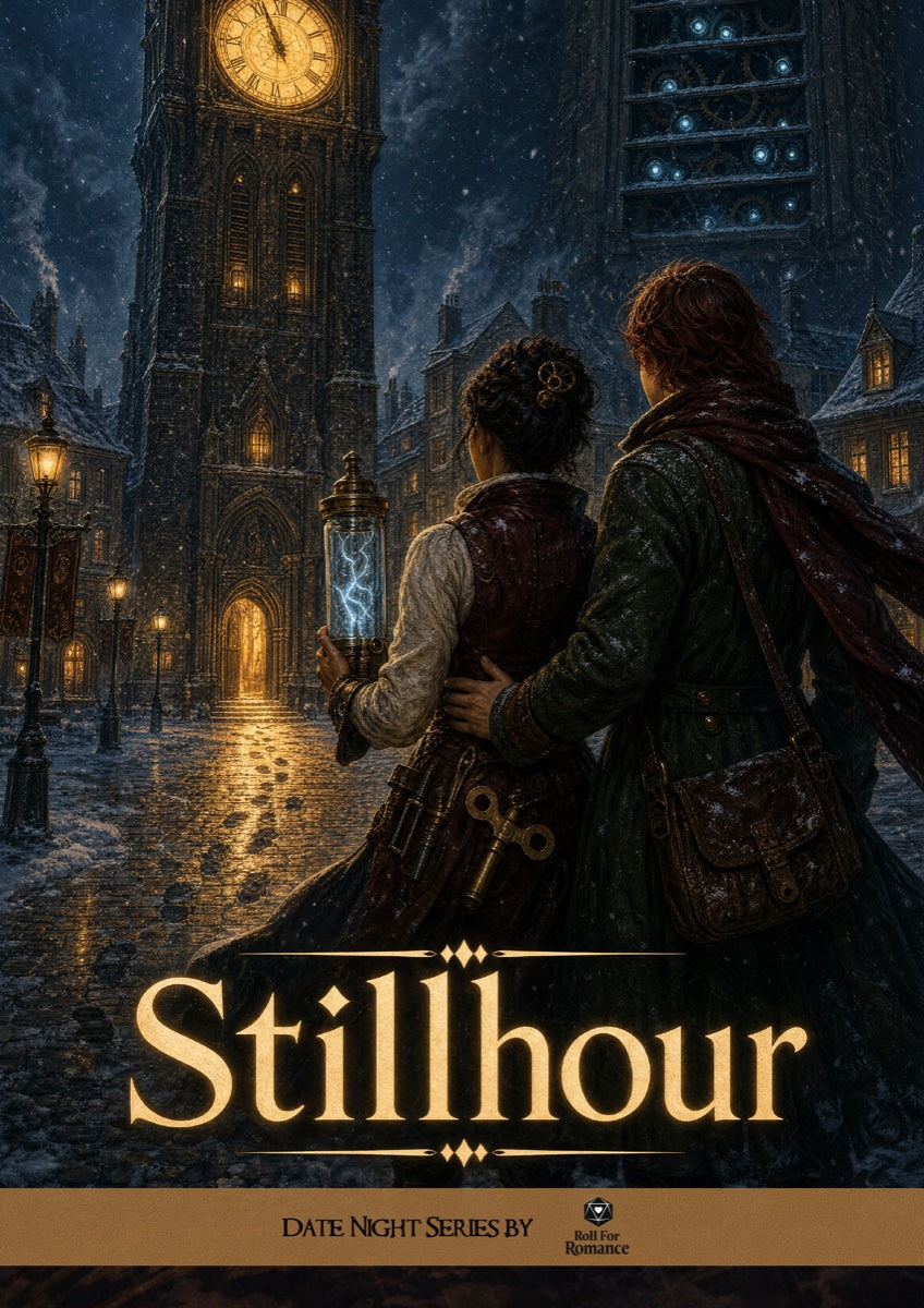 Stillhour